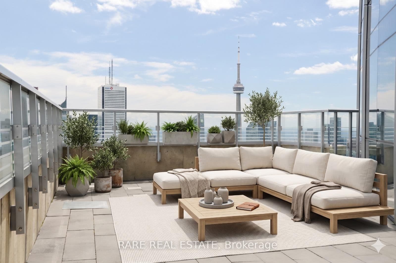 388 Yonge Street, Unit 5907 - Image 1