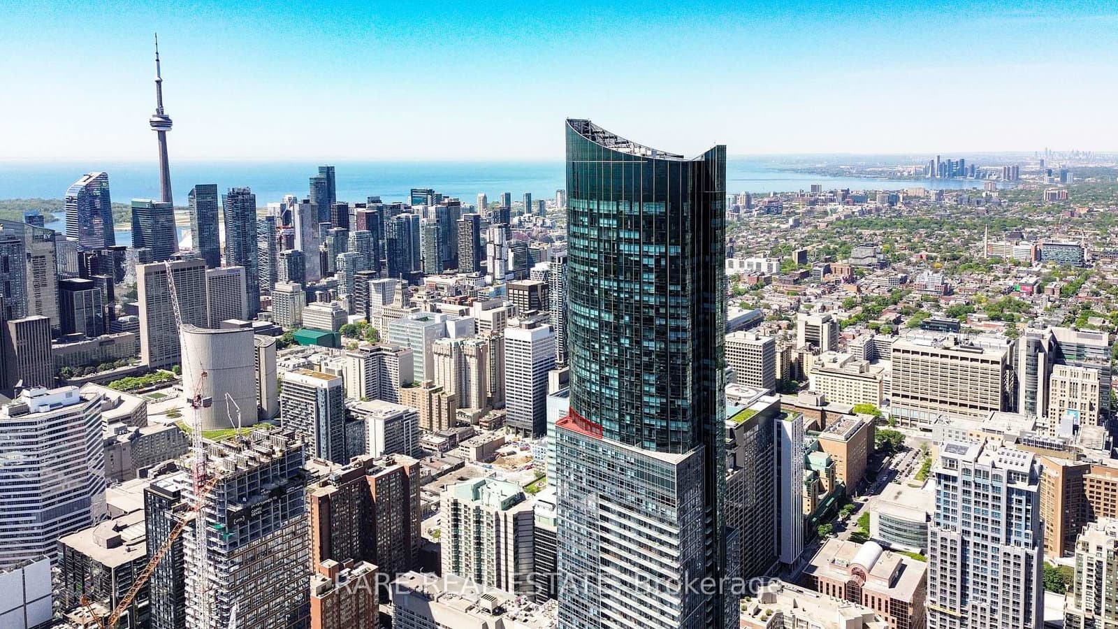 388 Yonge Street, Unit 5907 - Image 2
