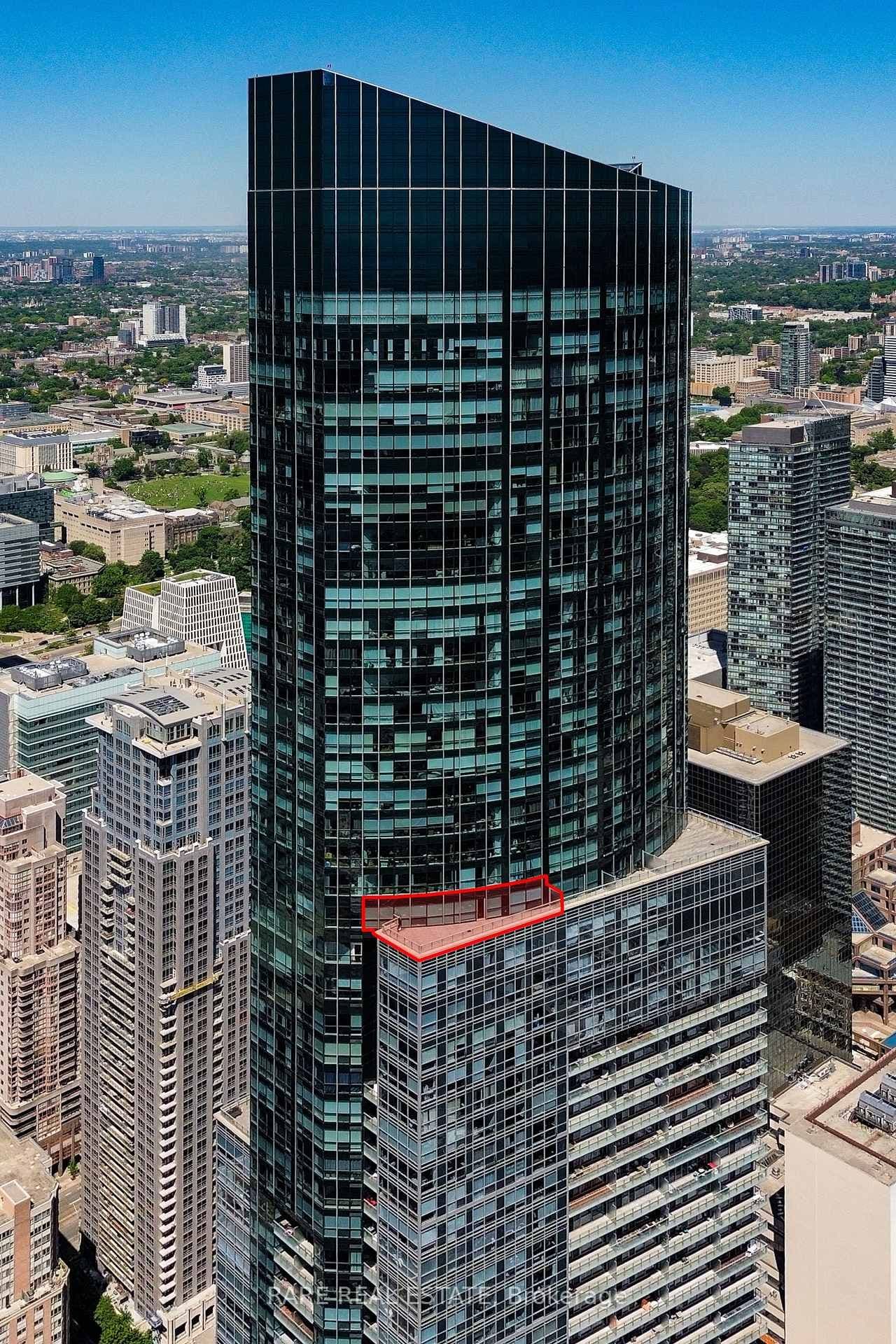 388 Yonge Street, Unit 5907 - Image 3