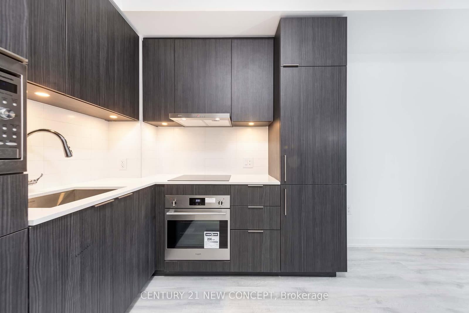 8 Olympic Garden Drive, Unit S417 - Image 4