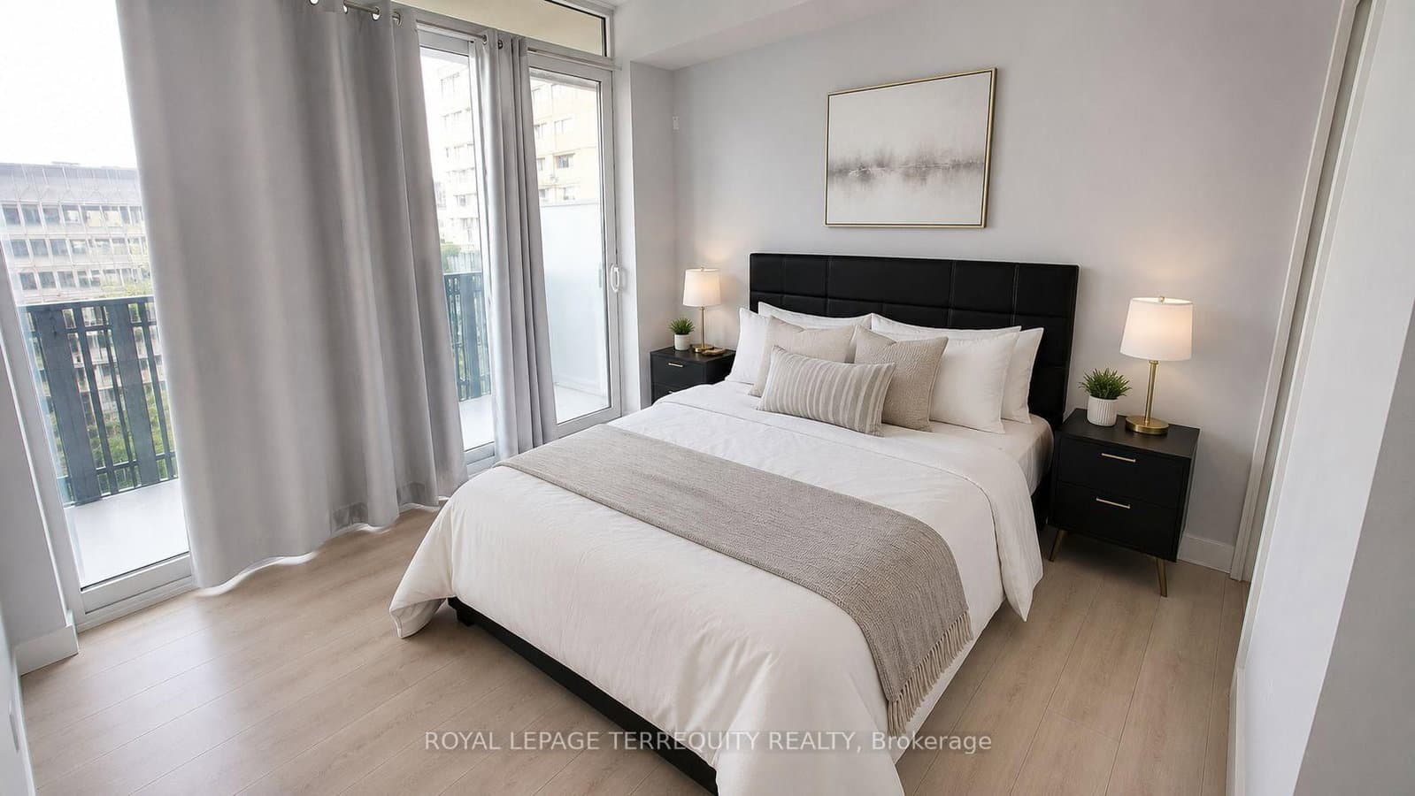 8 Eglinton Avenue E, Unit 505 - Image 6