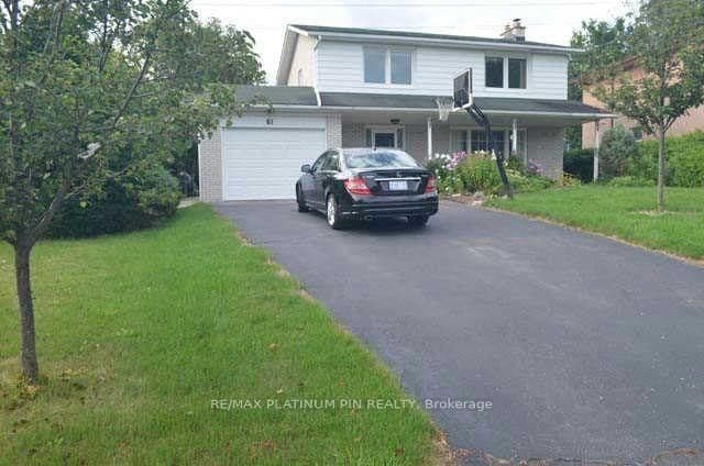 61 Snowcrest Crescent, Unit Bsmt - Image 1