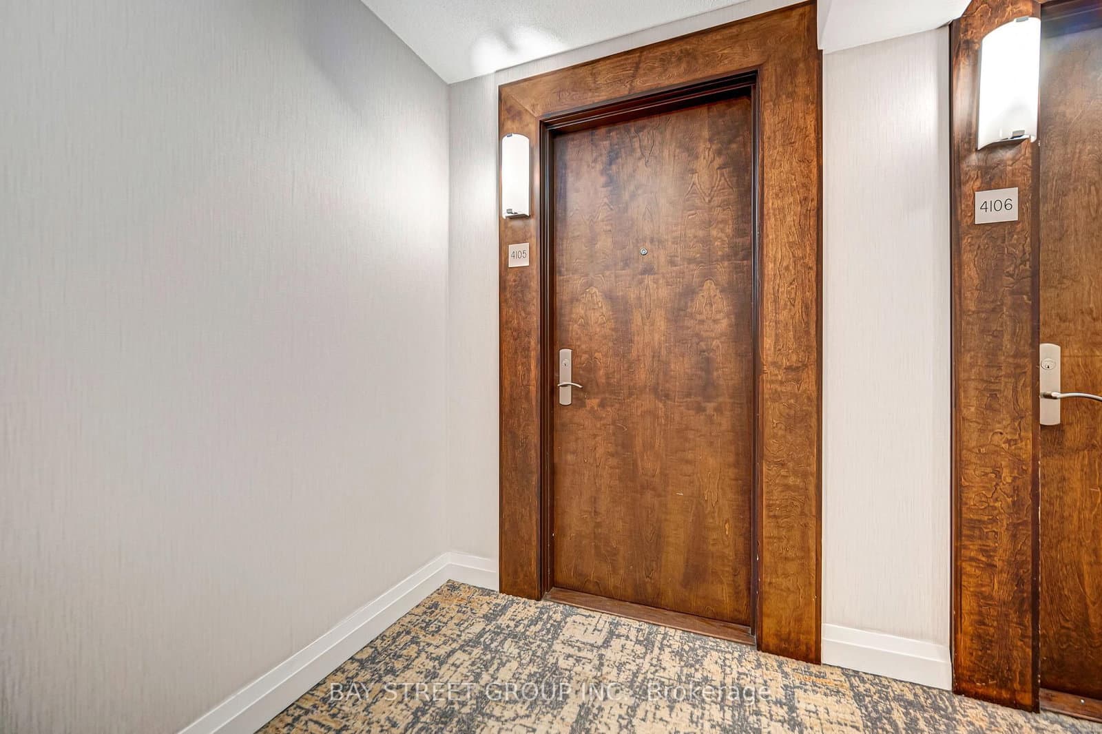 763 Bay Street, Unit 4105 - Image 3