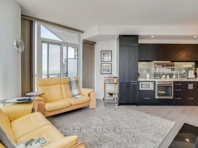 45 Charles Street E, Unit 4107 - Image 4