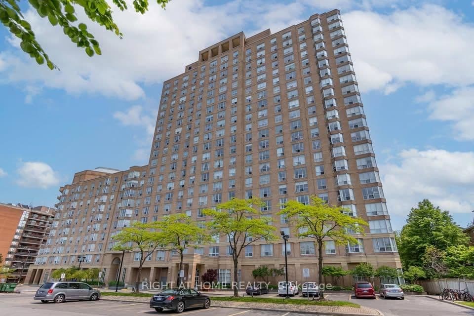 21 Overlea Boulevard, Unit 1202 - Image 1