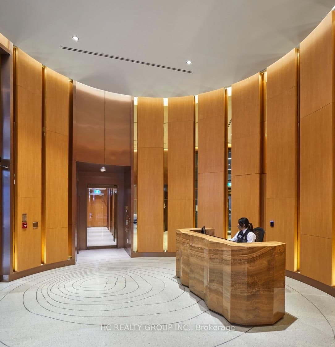 11 Wellesley Street W, Unit 3408 - Image 5