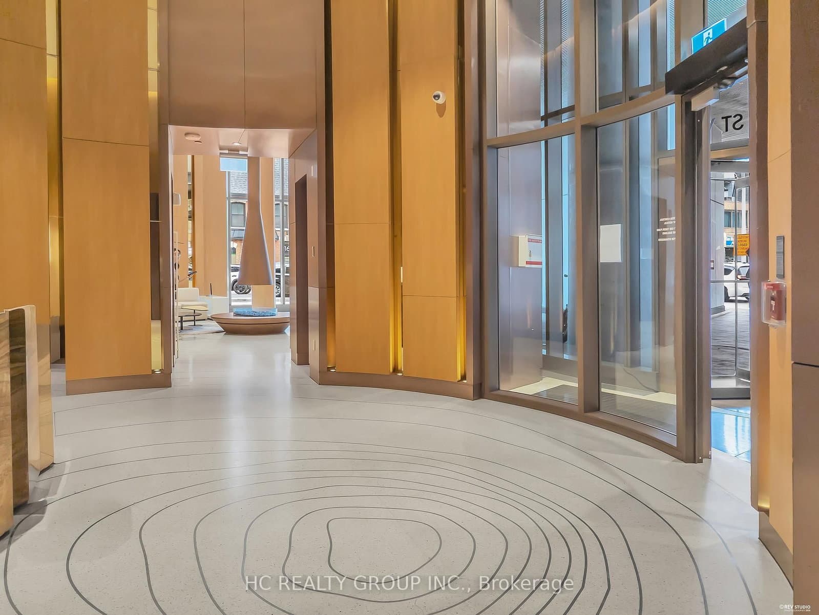 11 Wellesley Street W, Unit 3408 - Image 6