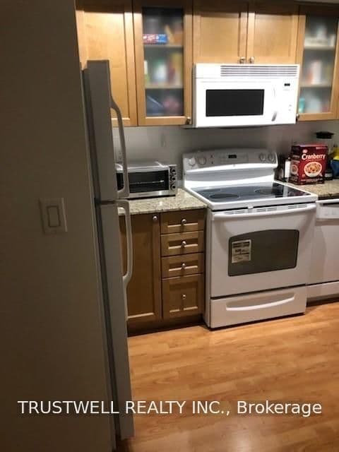 761 Bay Street, Unit 1504 - Image 1