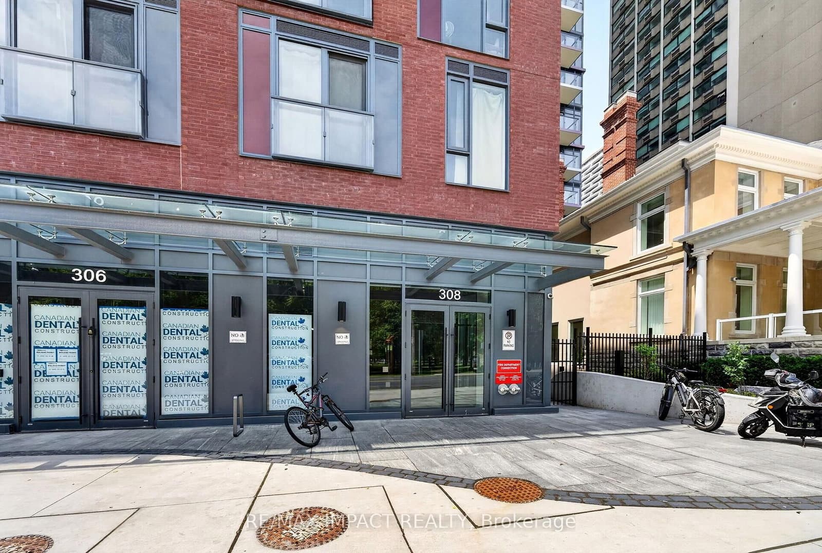 308 Jarvis Street, Unit 813 - Image 3