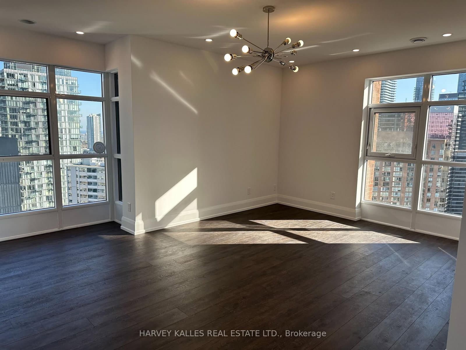 55 W Charles Street W, Unit 3101 - Image 5