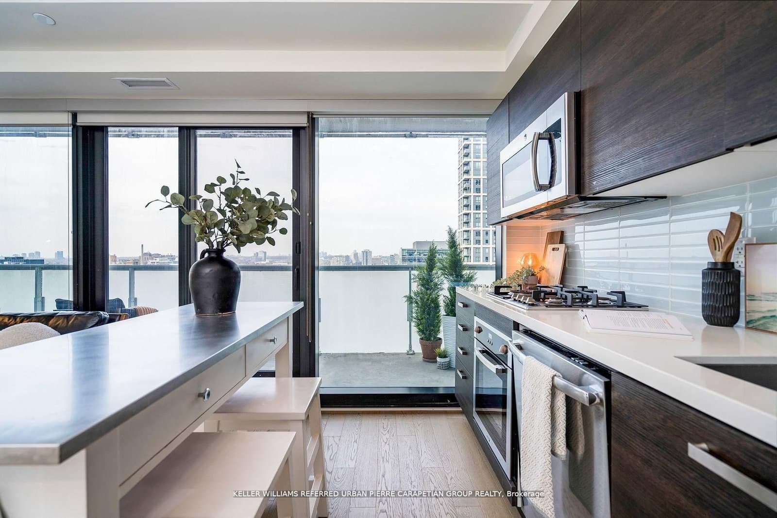 11 Charlotte Street, Unit 2004 - Image 2