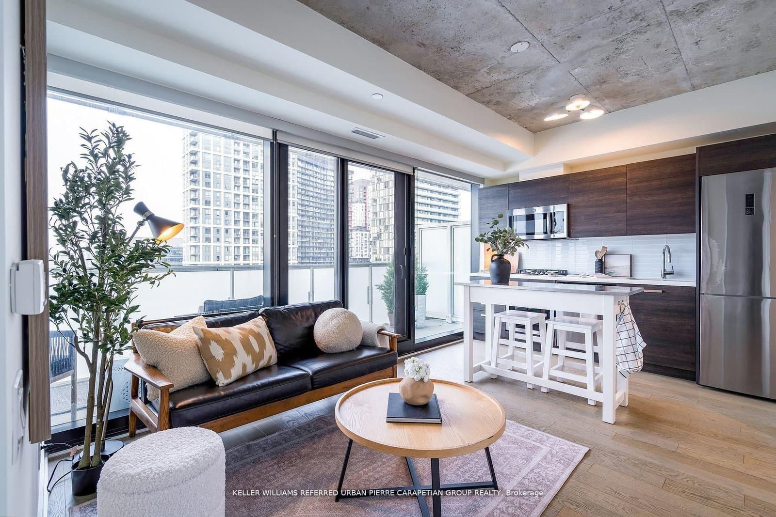 11 Charlotte Street, Unit 2004 - Image 3