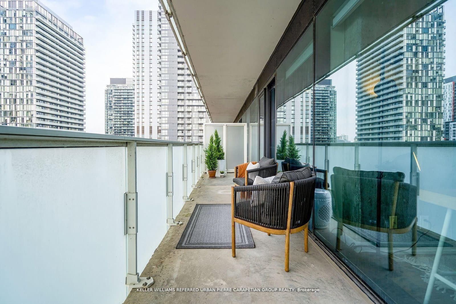 11 Charlotte Street, Unit 2004 - Image 4