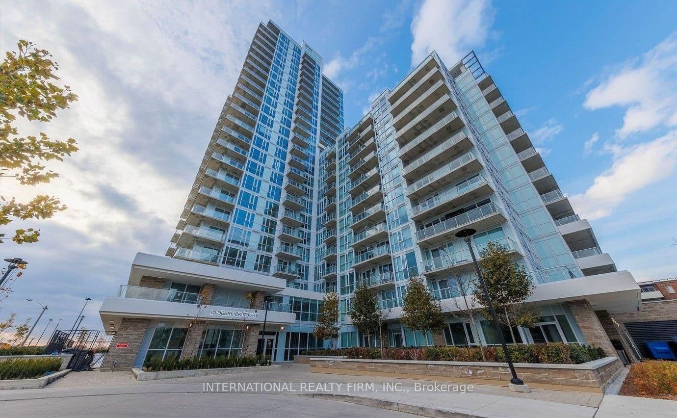 10 Deerlick Court, Unit 1109 - Image 1