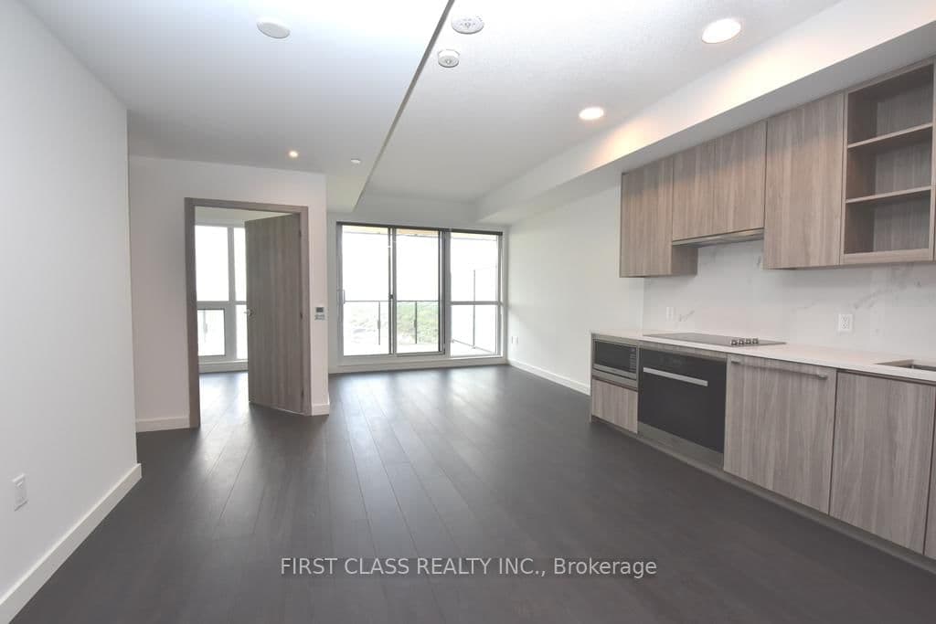25 Mcmahon Drive, Unit 1707 - Image 5