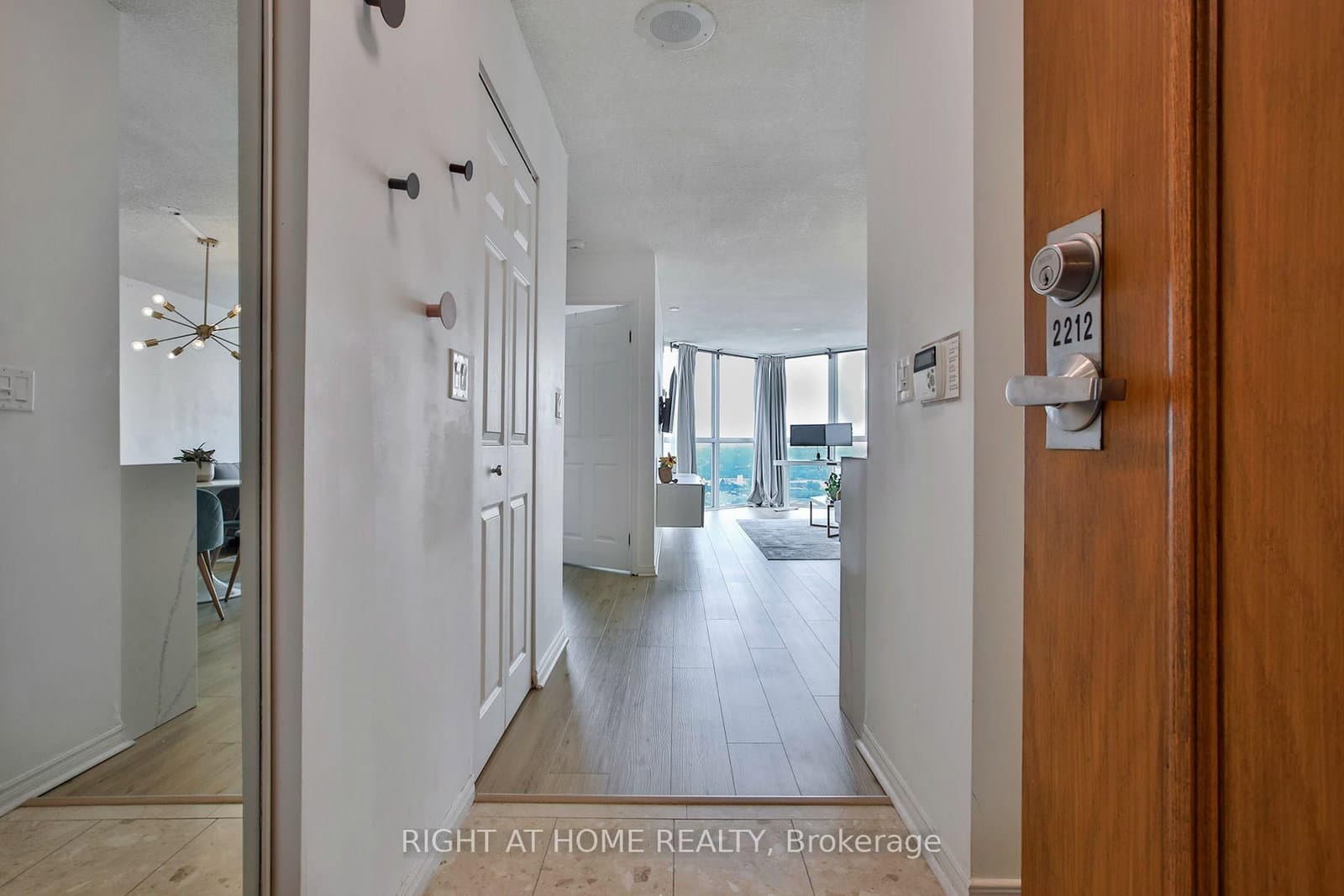 7 Concorde Place, Unit 2212 - Image 4