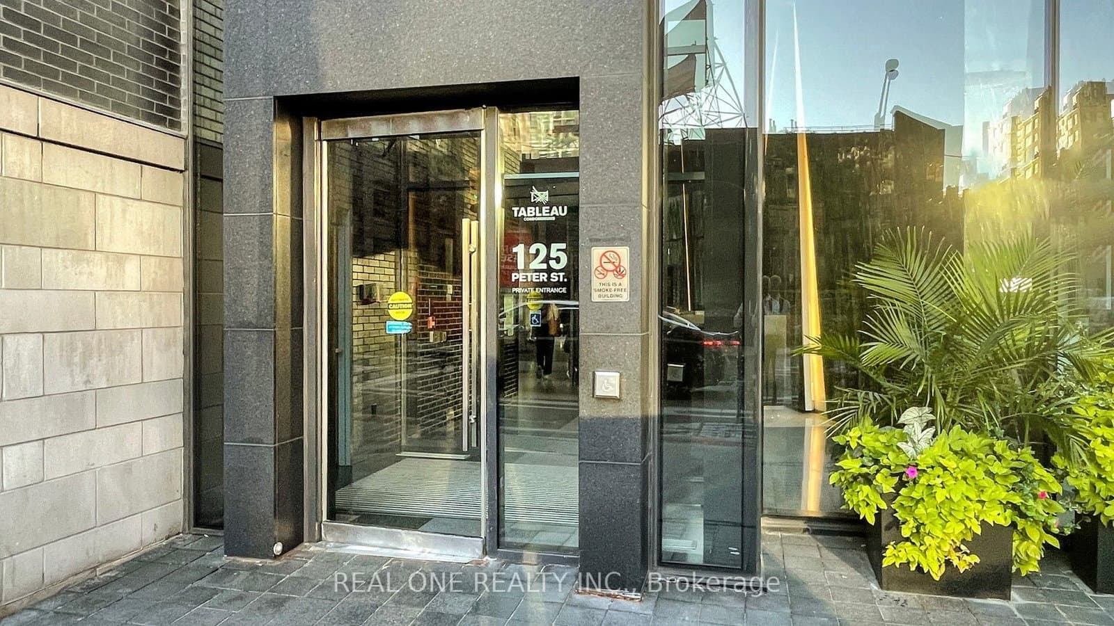 125 Peter Street, Unit 3409 - Image 2