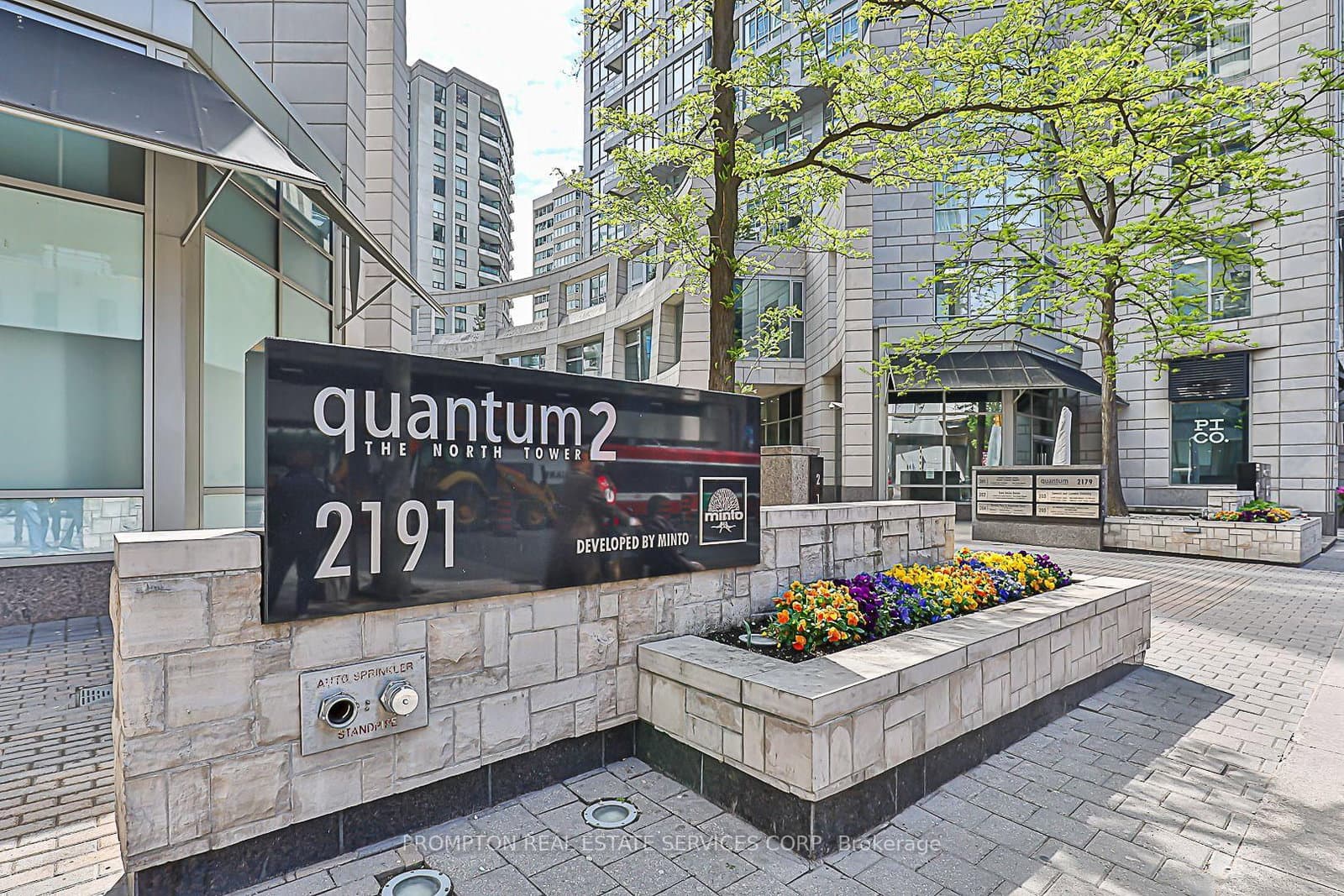 2191 YONGE Street, Unit 2905 - Image 2