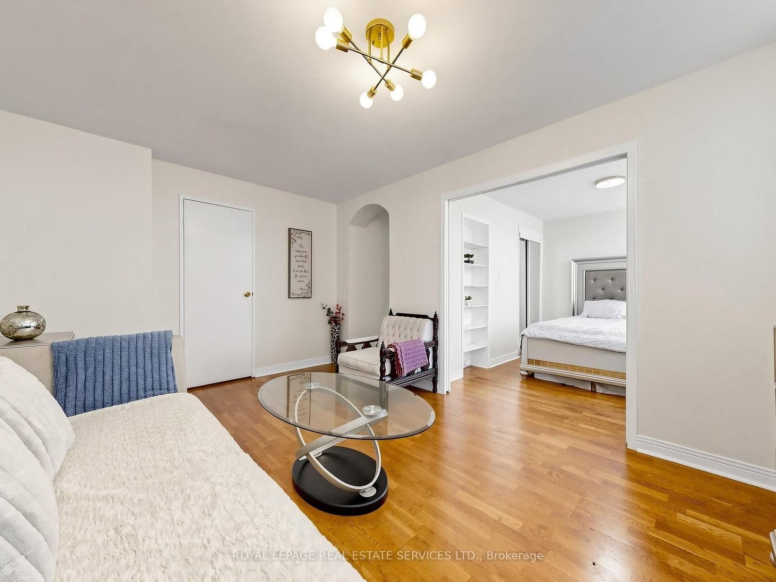 580 Christie Street, Unit 107 - Image 1