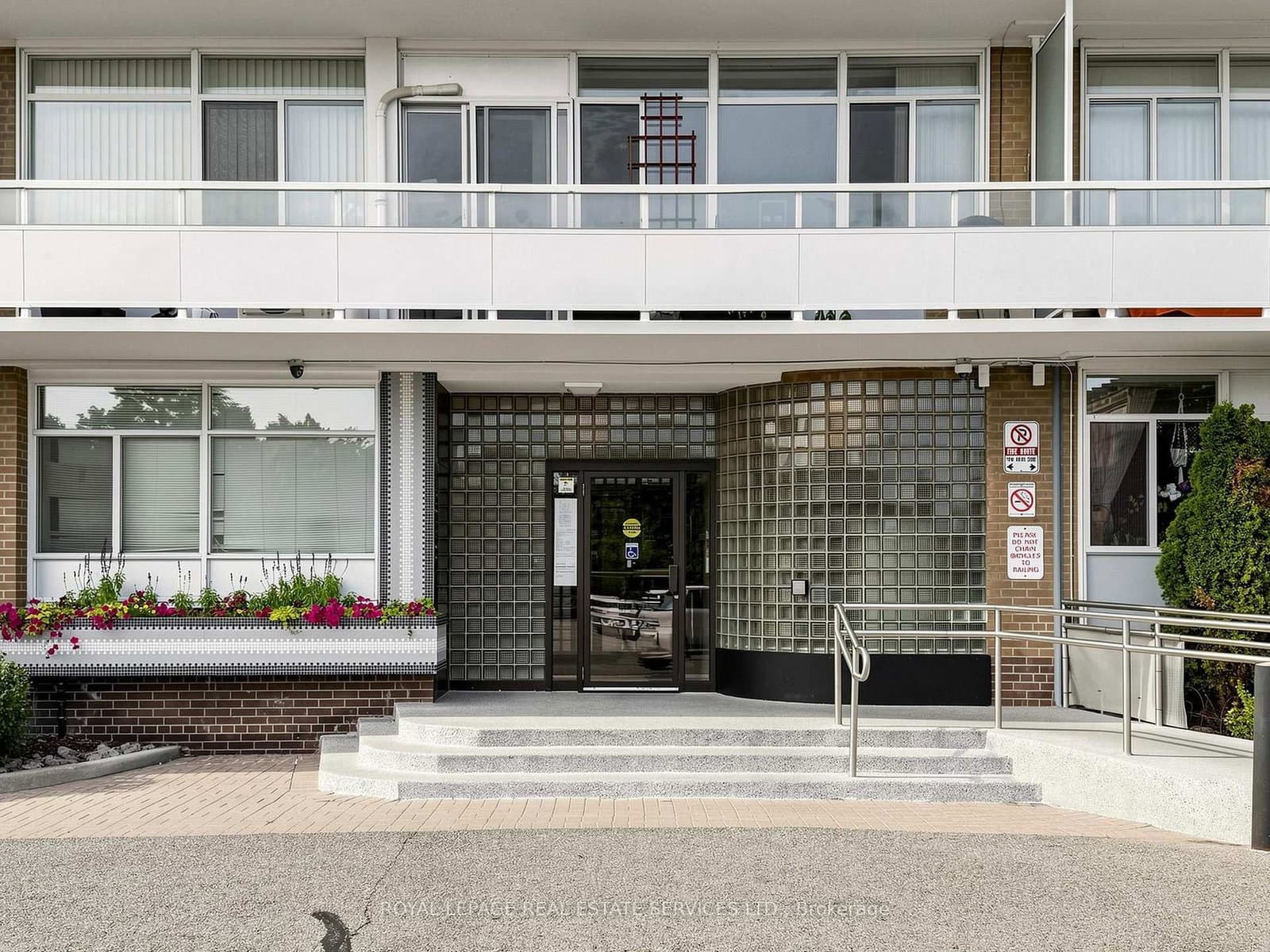 580 Christie Street, Unit 107 - Image 3