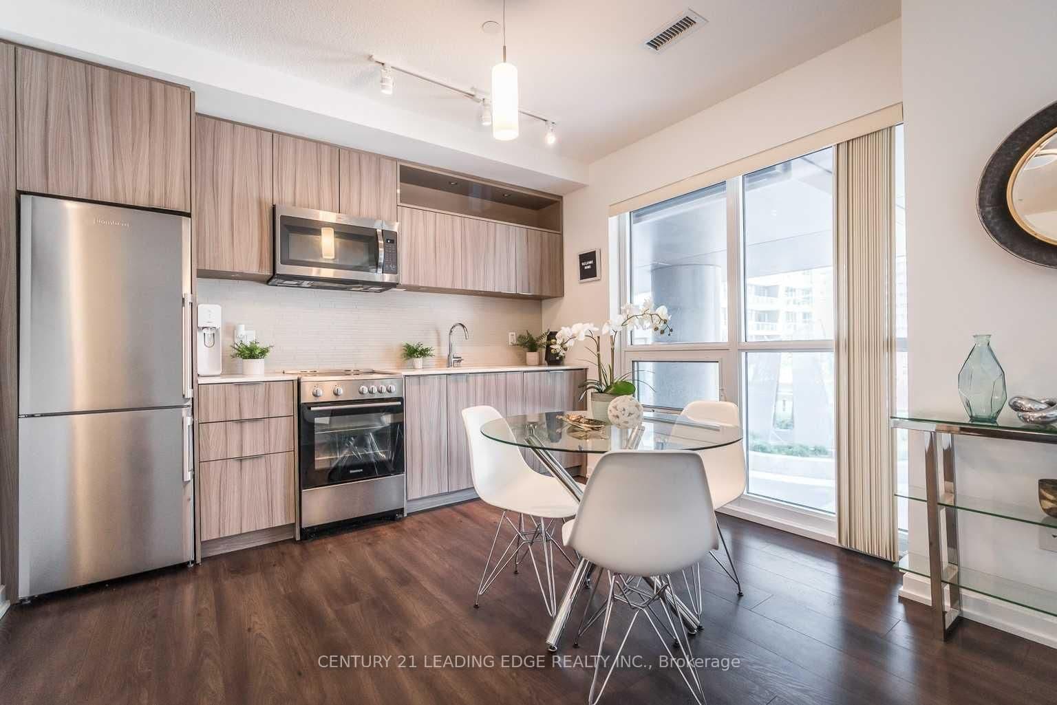 50 Forest Manor Road, Unit 204 - Image 5