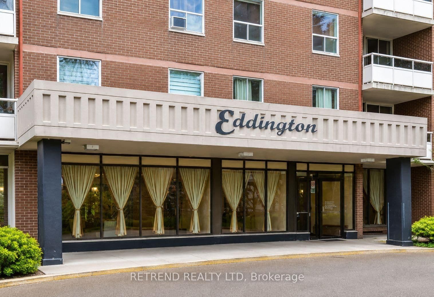 175 Hilda Avenue, Unit 813 - Image 1
