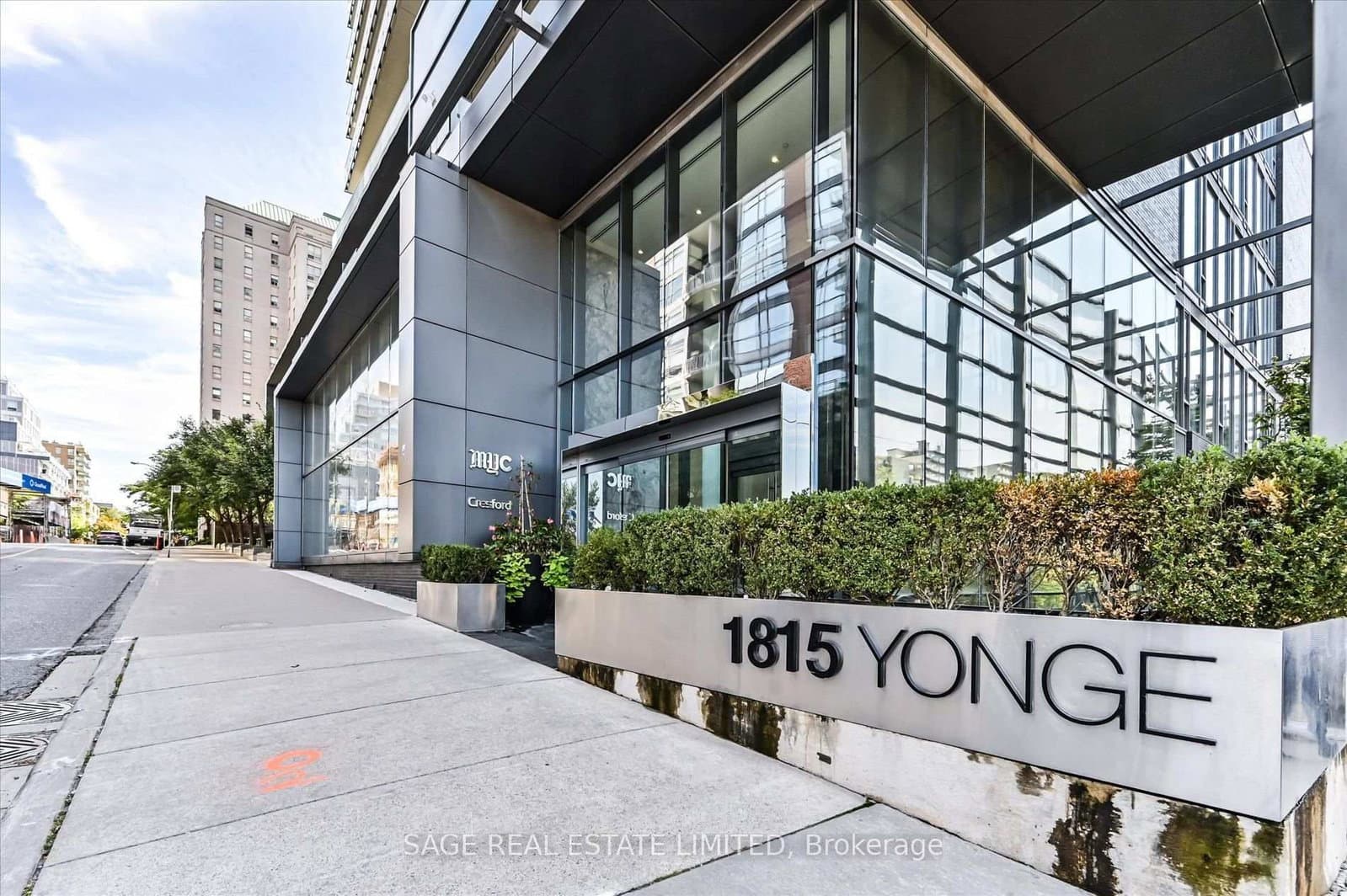 1815 Yonge Street, Unit 507 - Image 1