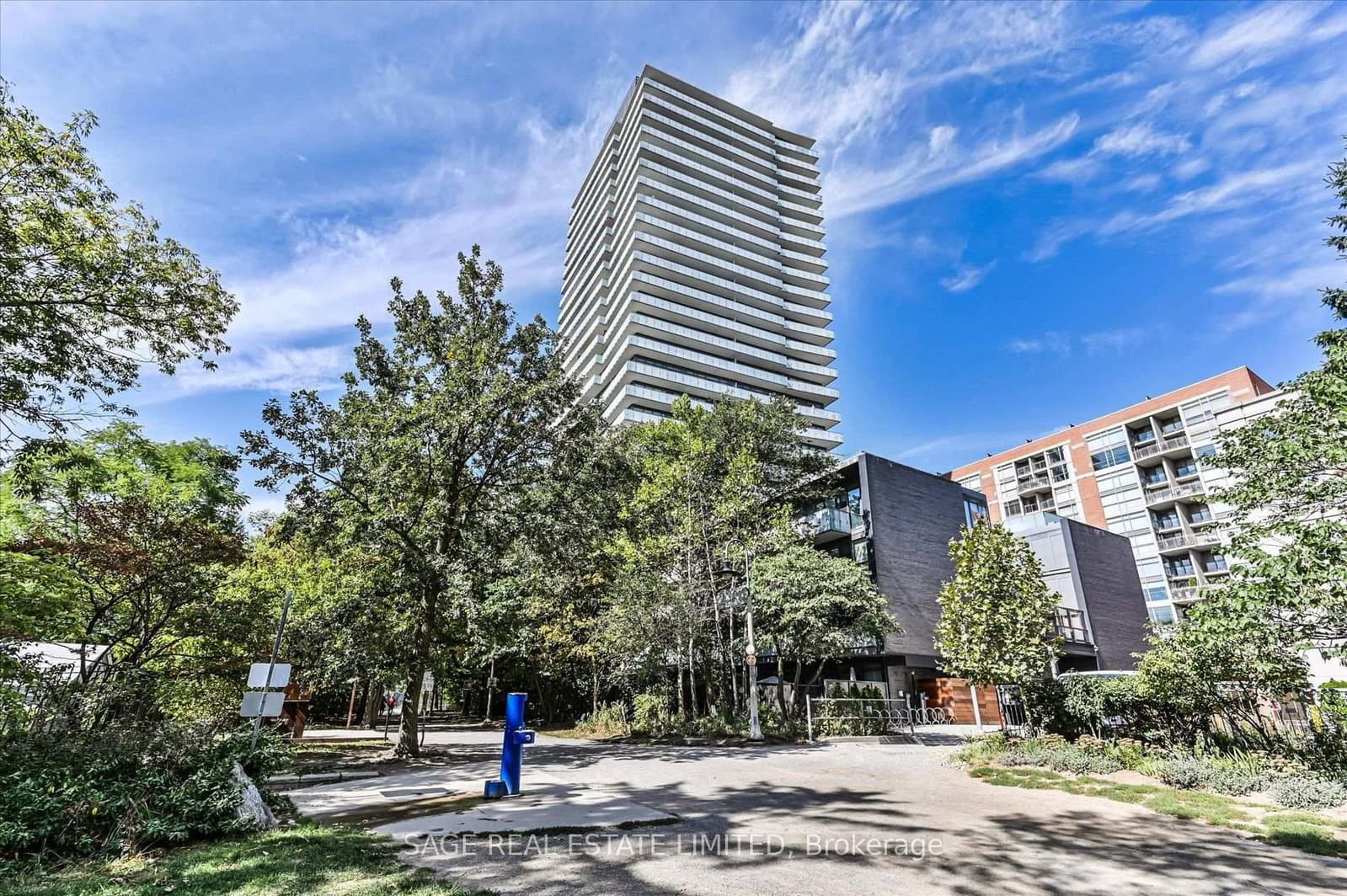 1815 Yonge Street, Unit 507 - Image 2