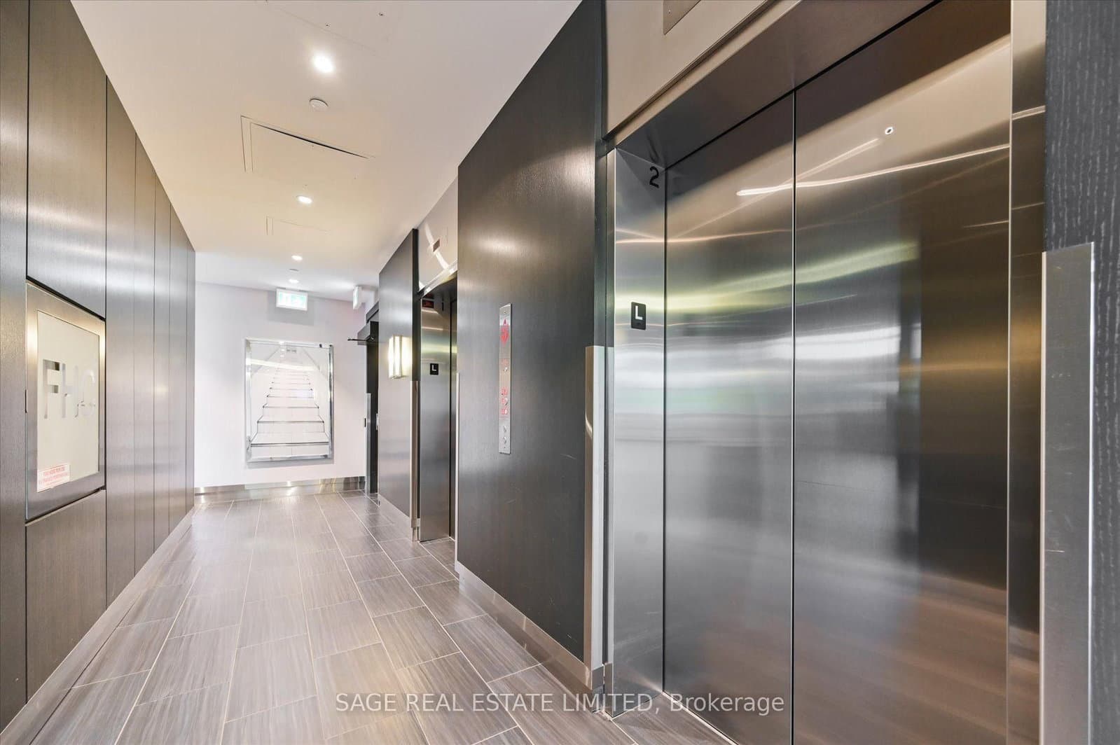 1815 Yonge Street, Unit 507 - Image 4