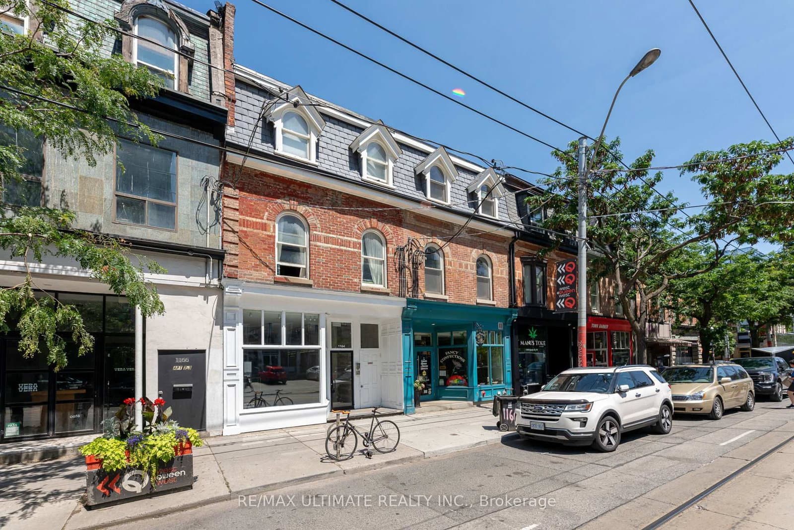 1164 QUEEN Street W - Image 2