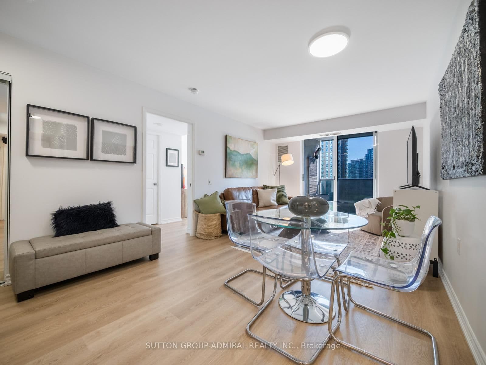 35 Finch Avenue E, Unit 1112 - Image 3