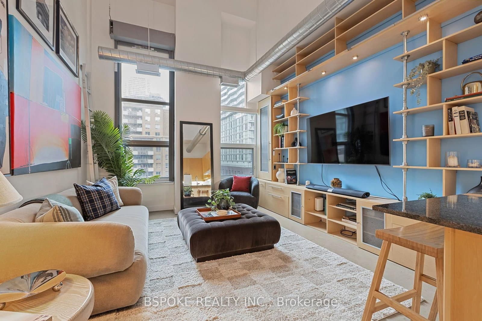 135 Dalhousie Street, Unit 502 - Image 1