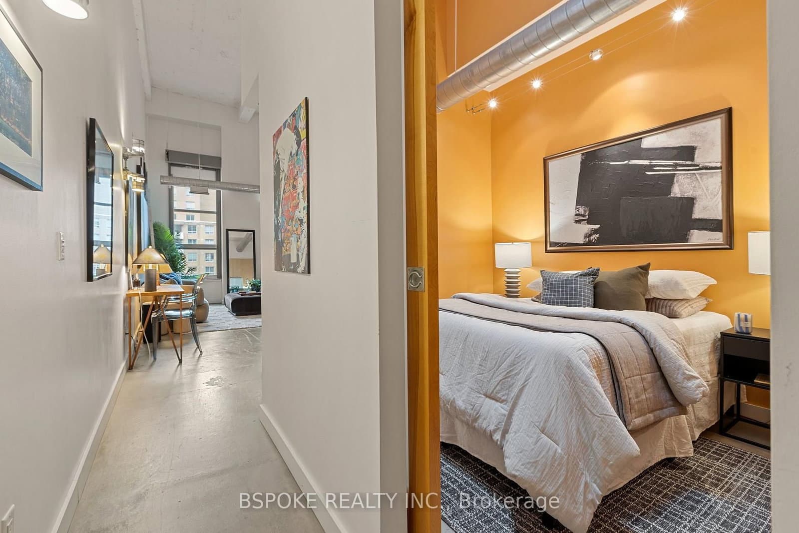 135 Dalhousie Street, Unit 502 - Image 4