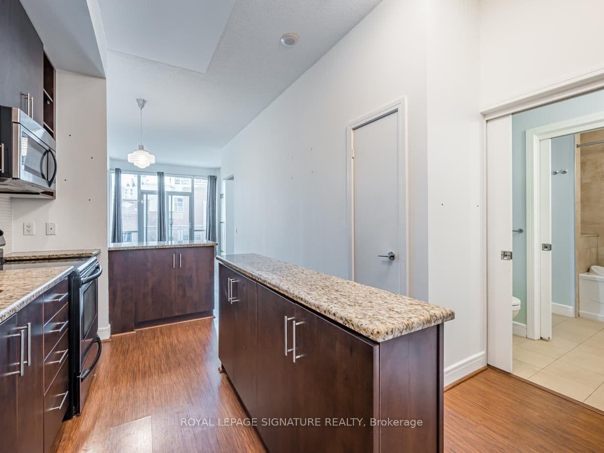 116 George Street, Unit N401 - Image 6