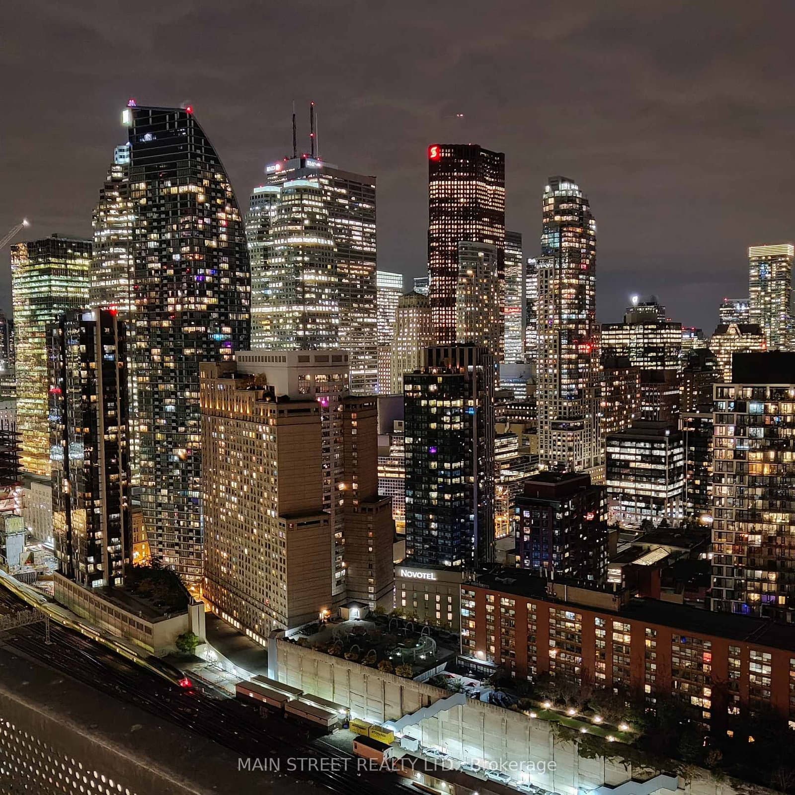 55 Cooper Street, Unit 3701 - Image 3