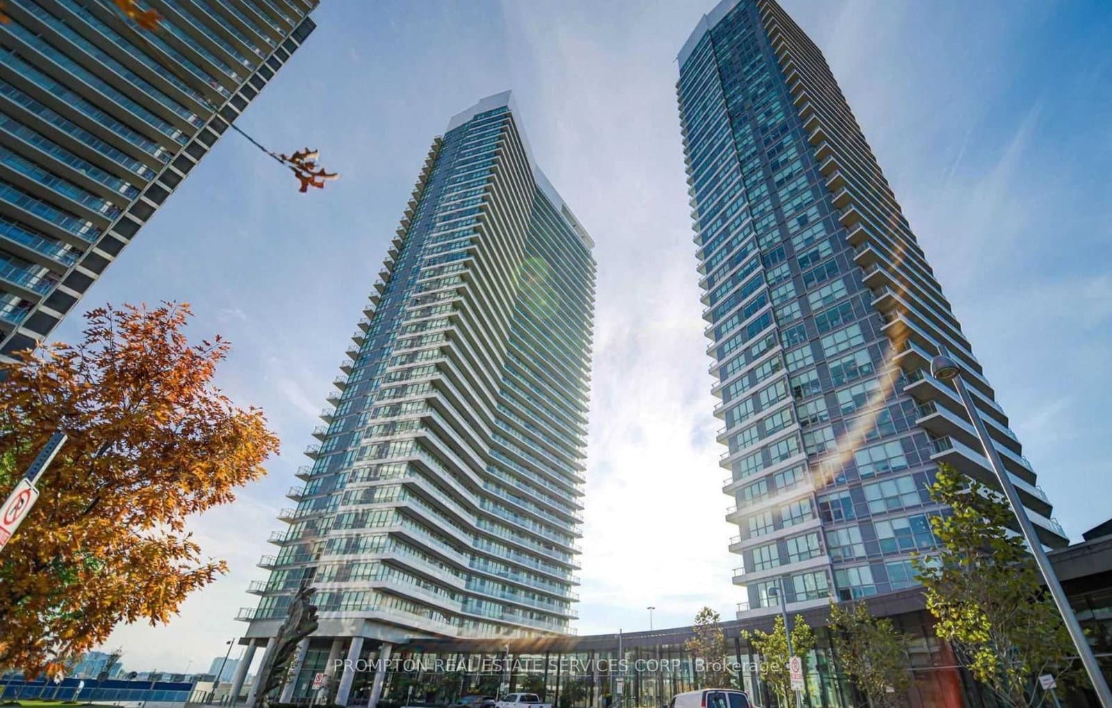 117 McMahon Drive, Unit 3303 - Image 2