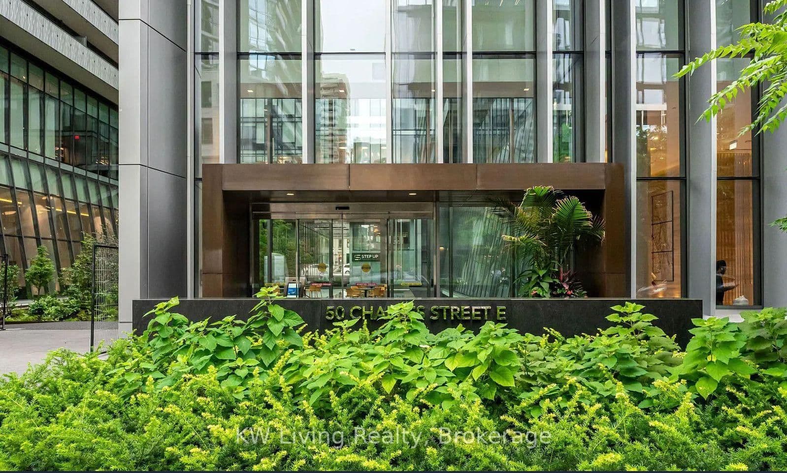 50 Charles Street E, Unit 4808 - Image 3