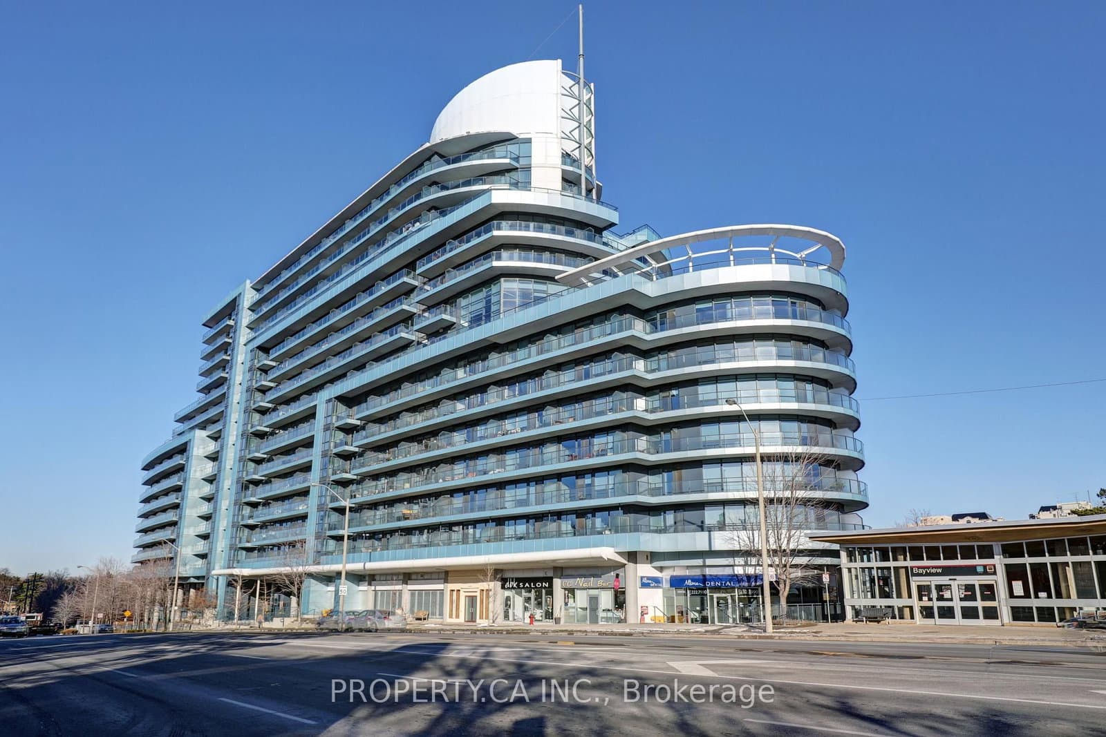 2885 Bayview Avenue, Unit 316 - Image 1
