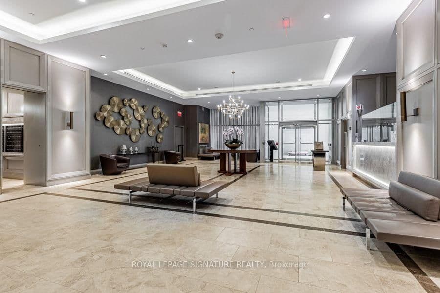 155 Yorkville Avenue, Unit 1110 - Image 4