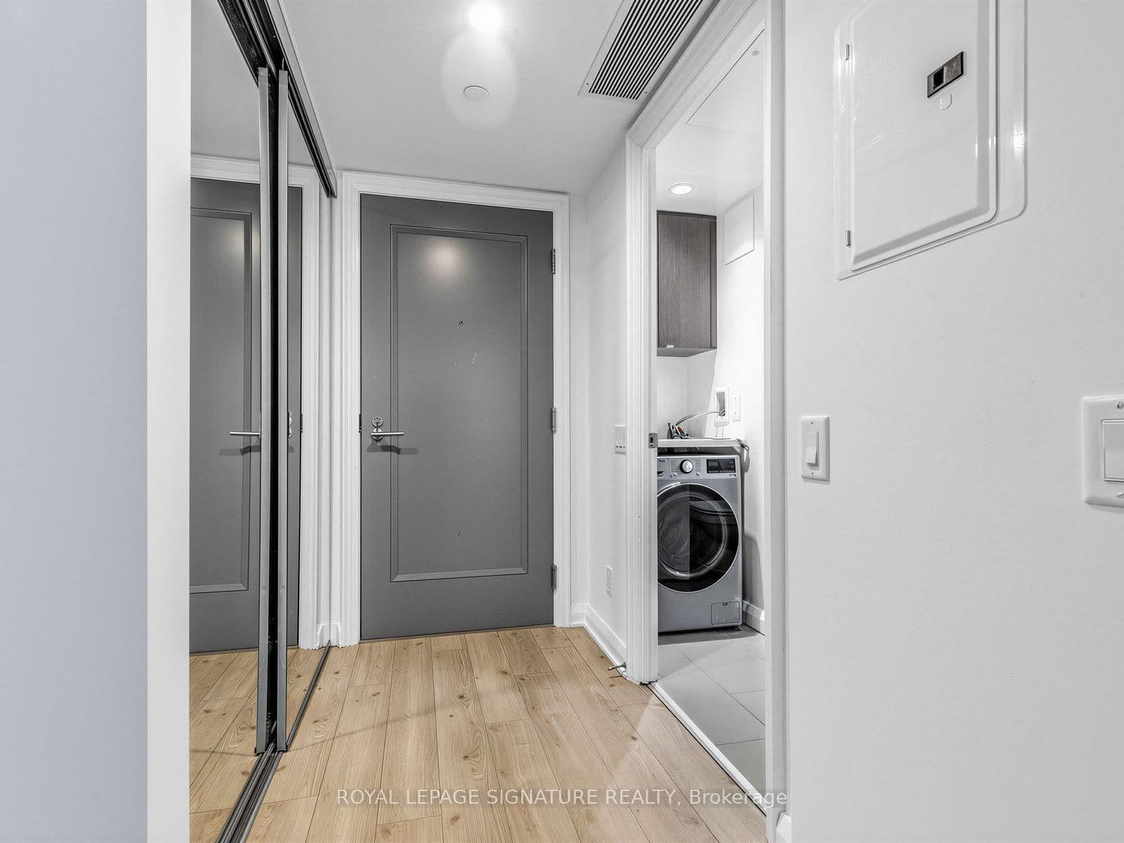 155 Yorkville Avenue, Unit 1110 - Image 5