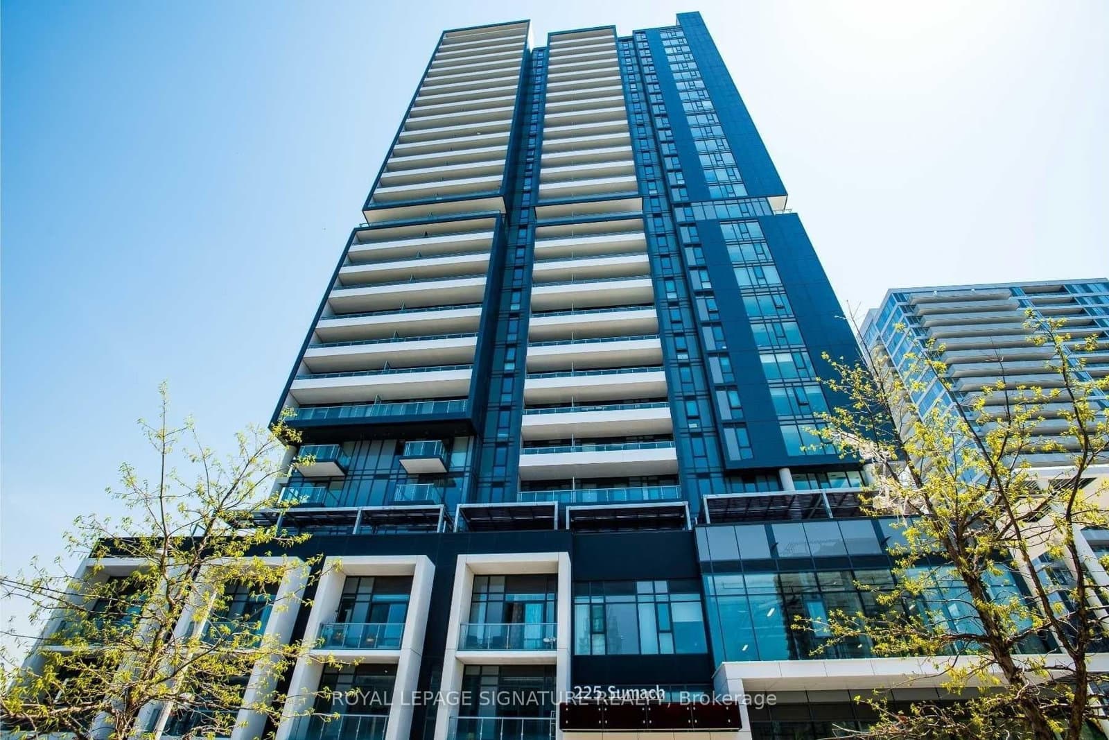 225 Sumach Street, Unit 605 - Image 2