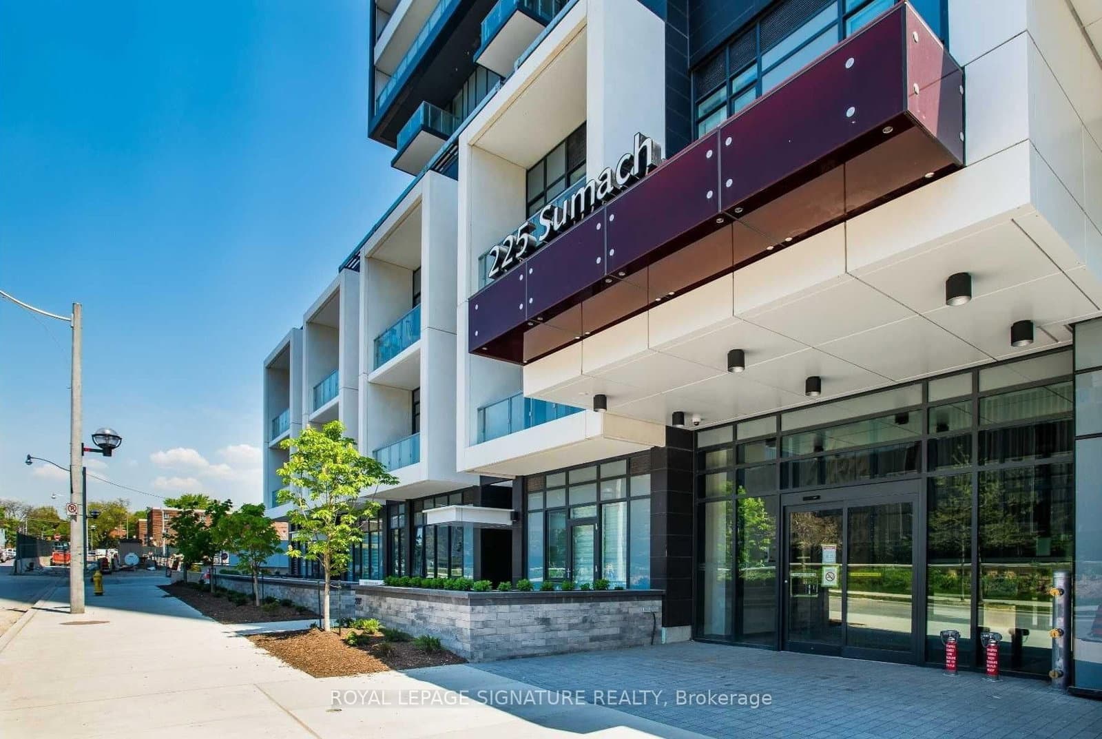225 Sumach Street, Unit 605 - Image 3