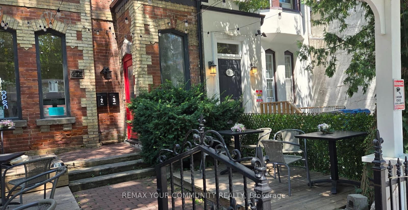 290 Gerrard Street E - Image 2