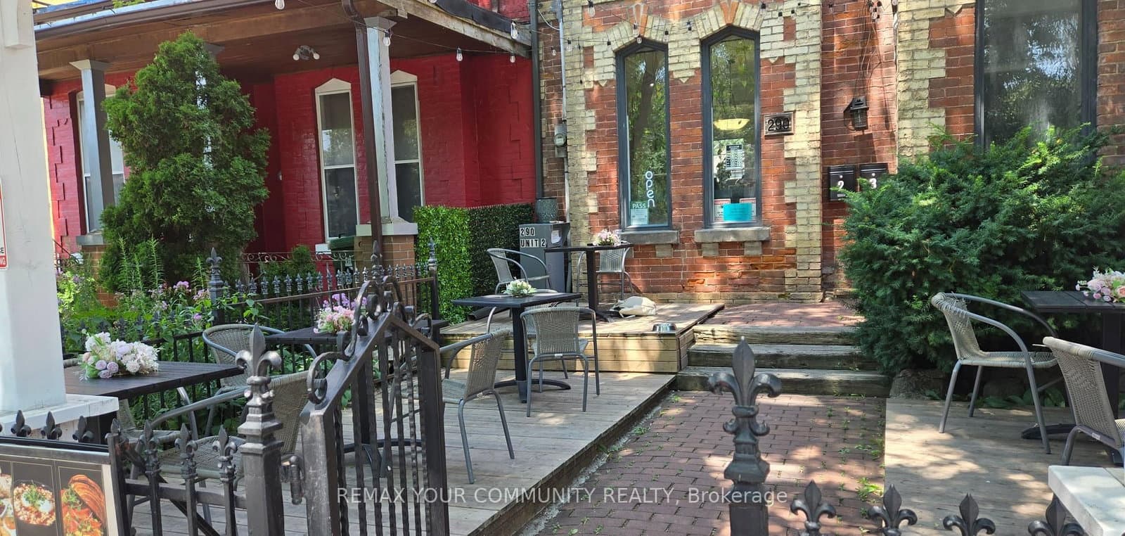 290 Gerrard Street E - Image 4