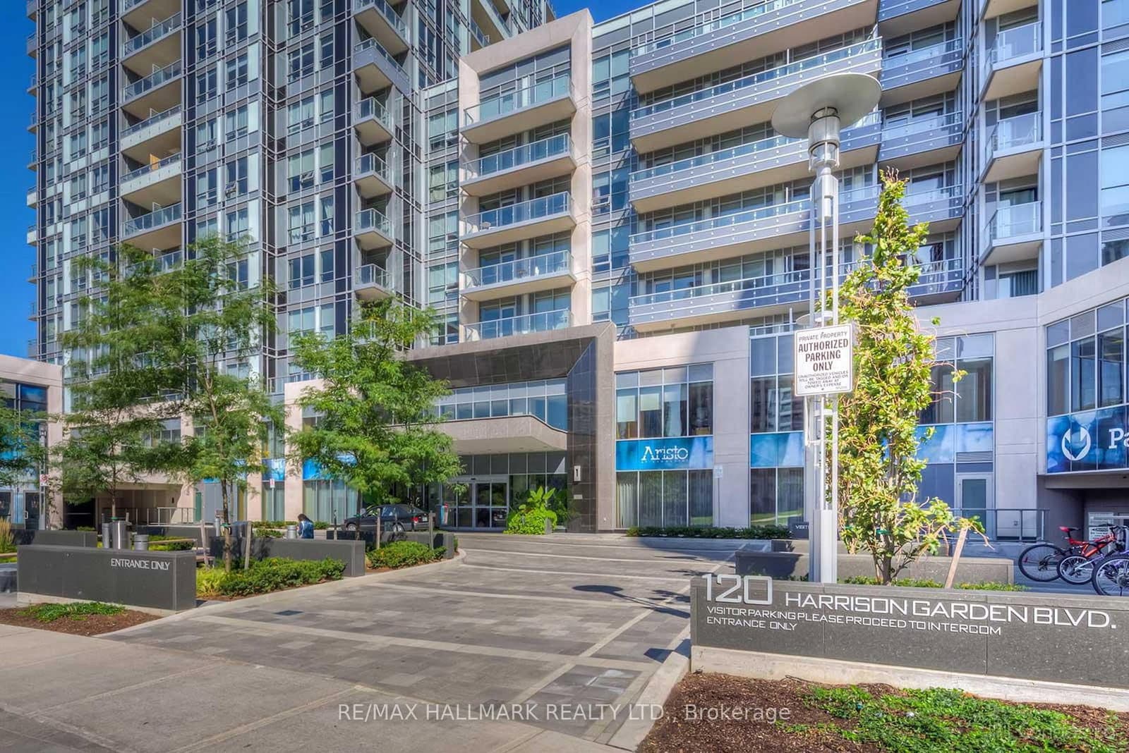 120 Harrison Garden Boulevard, Unit 1406 - Image 2