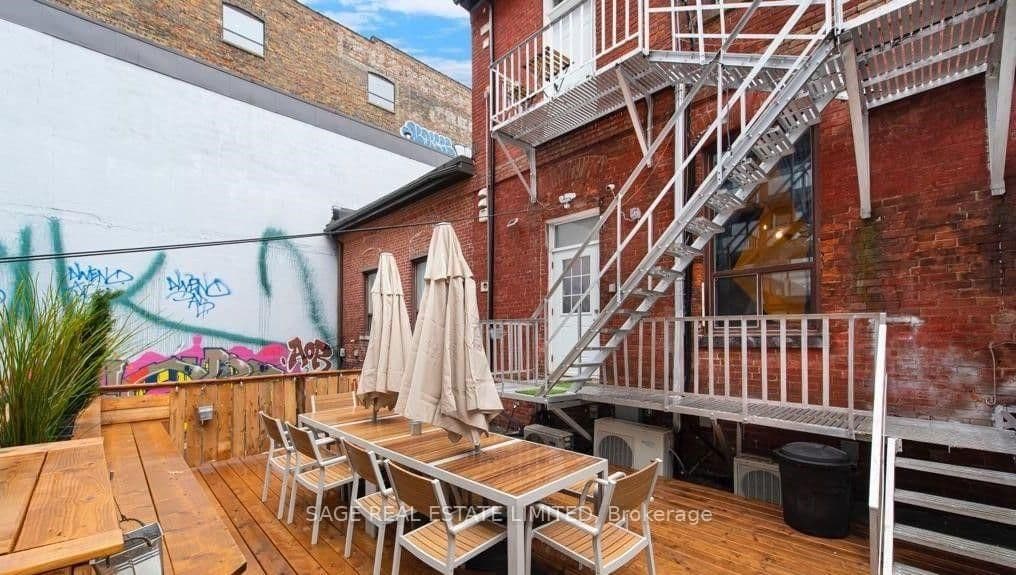 631 QUEEN Street W, Unit 2 - Image 5