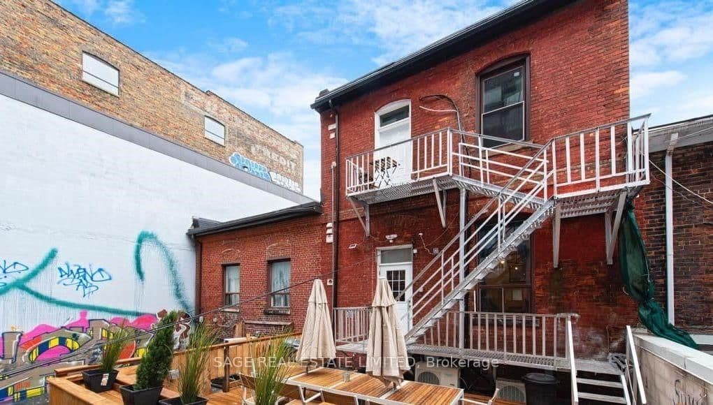 631 QUEEN Street W, Unit 2 - Image 6