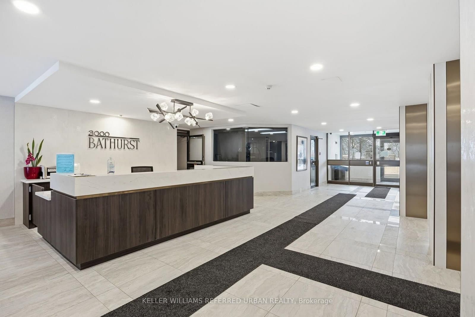 3000 Bathurst Street, Unit 1501 - Image 3