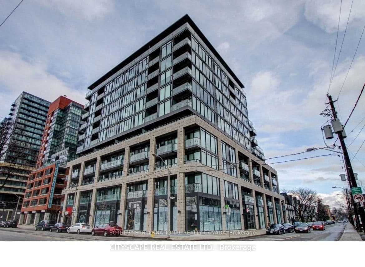 8 Dovercourt Road, Unit 1104 - Image 1