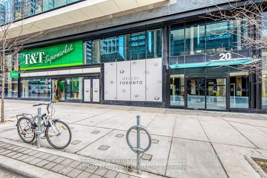 20 Edward Street, Unit 406 - Image 3